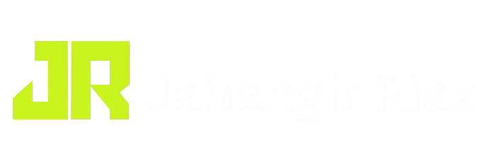 Jahangir Riaz